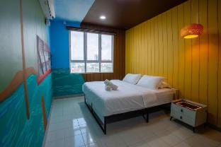 The Arts Smart Home Terengganu Vacation rental in Terengganu, Malaysia