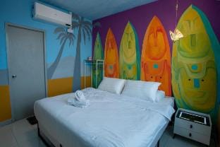 The Arts Smart Home Terengganu Vacation rental in Terengganu, Malaysia