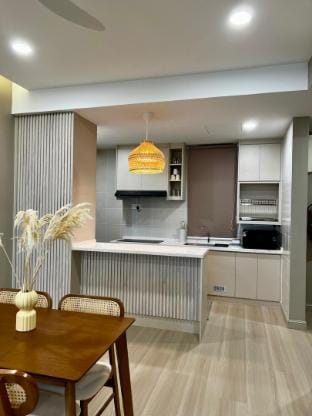 Melur Guesthouse @ Mayang Mall & Drawbridge Vacation rental in Terengganu, Malaysia