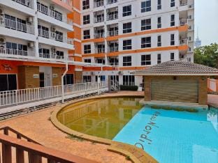 New Nordic Trend 4 by Apartwell Apartment in Pattaya City