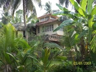 Dhwani Farmstay  Vacation rental in Karnataka