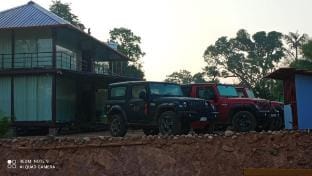 Forest heaven homestay Vacation rental in Kerala