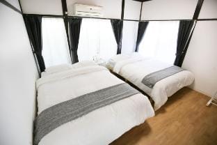 Full facilities｜9PPLCozyHouse｜1 stop-Yamanote Line Vacation rental in Japan