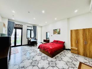 Airy House - Căn hộ nghỉ dưỡng Vacation rental in Da Nang