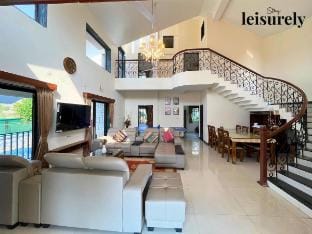 Stay Leisurely Havenwood Villa 4BHK, Lonavala Villa in Lonavla