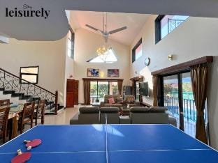 Stay Leisurely Havenwood Villa 4BHK, Lonavala Villa in Lonavla