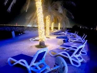 Pacific Studio with Balcony Apartment in Ras al Khaimah