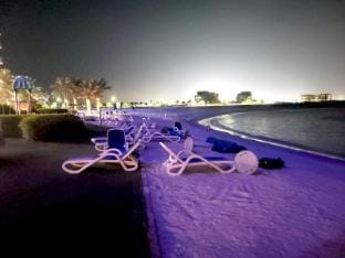Pacific Studio with Balcony Apartment in Ras al Khaimah
