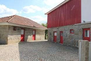 Charming Holiday House in Bairros Portugal with Mountain Views Vacation rental in Porto District