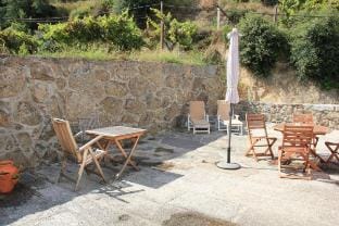 Charming Holiday House in Bairros Portugal with Mountain Views Vacation rental in Porto District