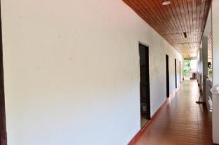 Heimat Garden Hotel in Phang-nga Changwat