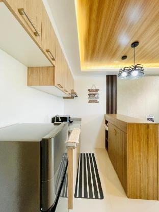 * * WV 20 Smooth Space Minimalist Apartment Vacation rental in Iloilo City