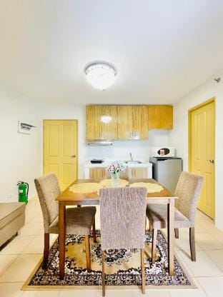 * * *OS 5 Barkada Suite Near Esplanade Vacation rental in Iloilo City