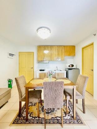 * * *OS 4 Family Suite Near Esplanade Vacation rental in Iloilo City