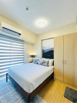 * *26 Affordable Luxury Studio Vacation rental in Iloilo City