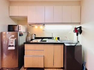 * *26 Affordable Luxury Studio Vacation rental in Iloilo City
