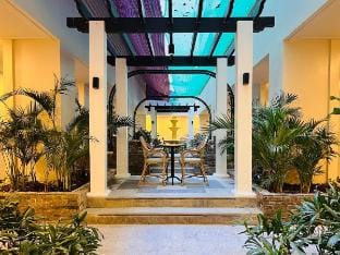 * *26 Affordable Luxury Studio Vacation rental in Iloilo City