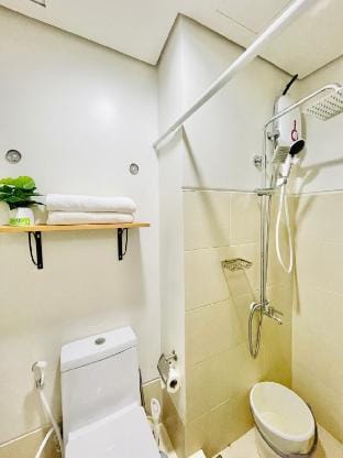 * * *SM 5 Modern &Radiant Studio Vacation rental in Iloilo City