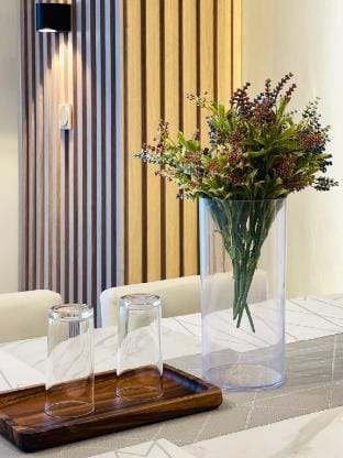 * *24 Modern 1-Bedroom Minimalist Sanctuary Vacation rental in Iloilo City