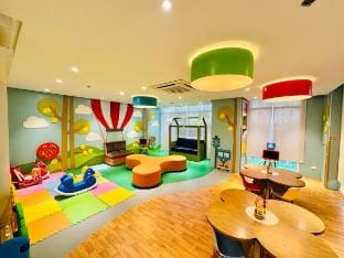 * *18 Warm Studio Oasis Vacation rental in Iloilo City