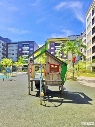 * *Y2 Pool & Garden Bliss Vacation rental in Iloilo City
