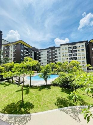 * *Y2 Pool & Garden Bliss Vacation rental in Iloilo City