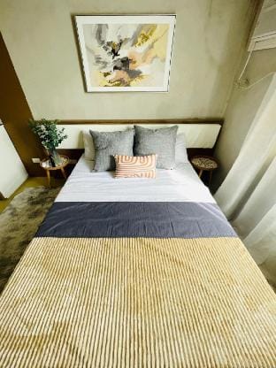 * *V2 Relaxing Studio Escape Apartment in Iloilo City
