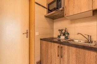 Modern Apartment - AC 1BR/4P - Genève Apartment in Geneva