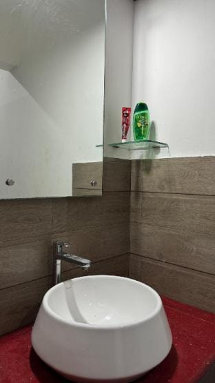 Kafeel Homes - Studio Room Vacation rental in Kochi