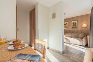 Charming apartement- 1BR-4P- Genève Apartment in Geneva
