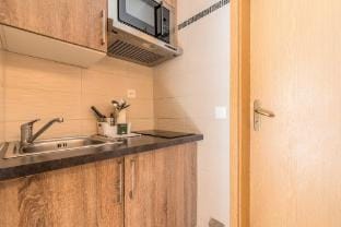 Charming apartement- 1BR-4P- Genève Apartment in Geneva