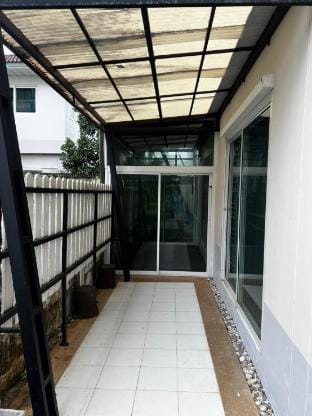 Memories of House(After B) Vacation rental in Thailand