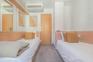 Charming apartment - 1BR-4P- Geneva Apartment in Geneva