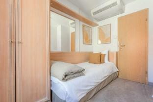 Charming apartment - 1BR-4P- Geneva Apartment in Geneva