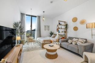 New Downtown Cabin by JK Apartment in Al Sharjah