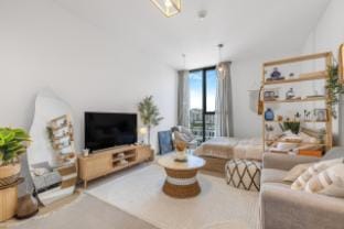 New Downtown Cabin by JK Apartment in Al Sharjah