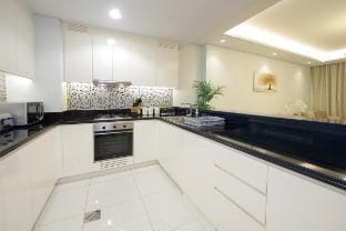 The Perfect Stay | Paramount Business Bay 2BR Vacation rental in Dubai