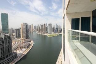 2BR in Damac Prive | High Flr Near to Burj Khalifa Vacation rental in Dubai