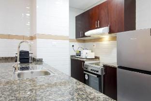 Stunning HighFloor Apt Close to Business Bay Metro Vacation rental in Dubai