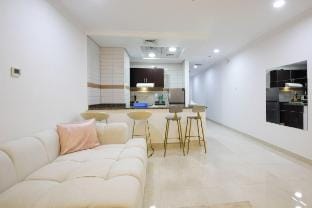 Gorgeous Studio Apt close to Business Bay Metro Vacation rental in Dubai