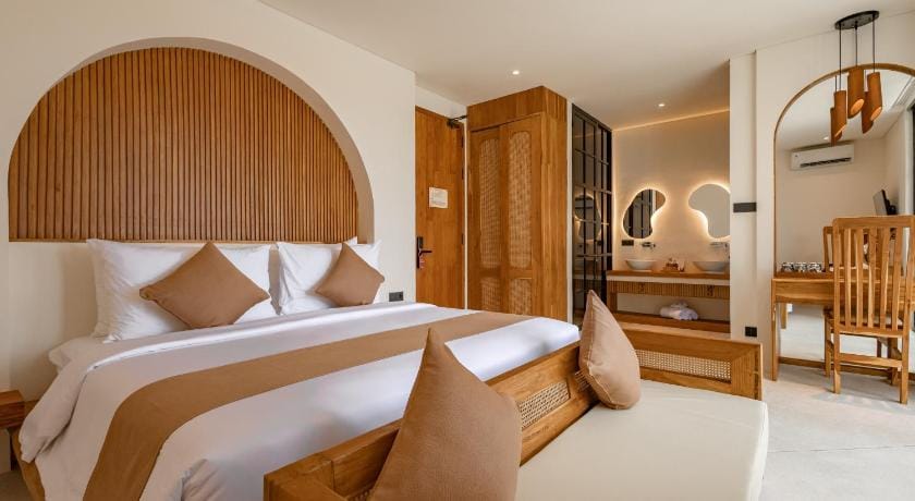 Oh!Julia Hotel Komodo Hotel in Indonesia