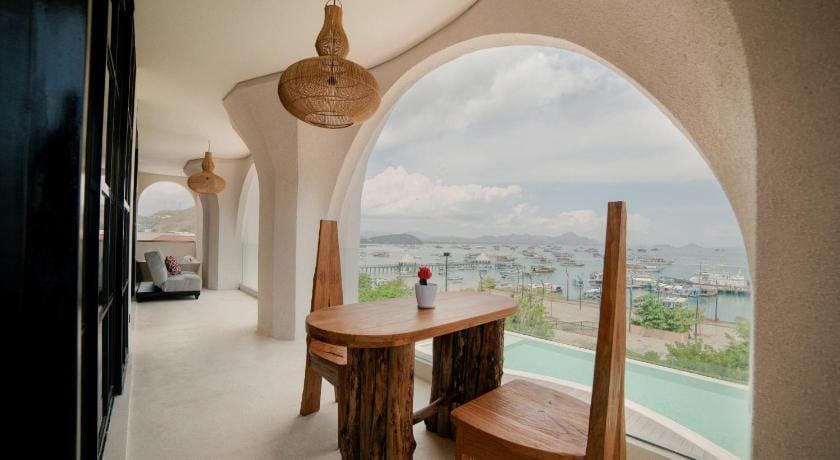 Oh!Julia Hotel Komodo Hotel in Indonesia