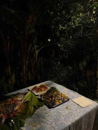 Calamansi Garden Vacation rental in Siargao Island