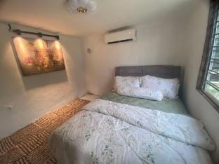 Homestay Inap Desa Abang adik gadek Vacation rental in Negeri Sembilan, Malaysia