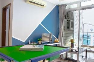 Johor Bahru City Center Houses Vacation rental in Johor Bahru