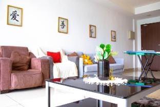 Johor Bahru City Center Houses Vacation rental in Johor Bahru