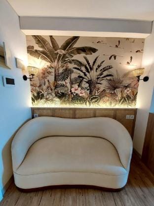 Mangga Besar Houses Vacation rental in Jakarta