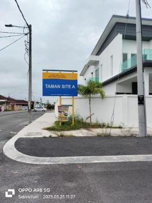 PaddyView 2-storey GuestHouse 15px 4R3B [稻田中央民宿］ Vacation rental in Selangor, Malaysia