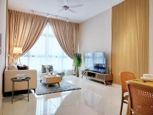 Tampoi Houses Vacation rental in Johor Bahru