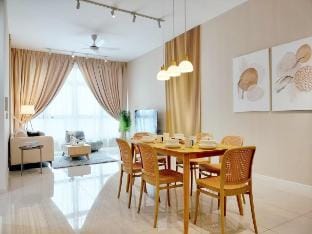 Tampoi Houses Vacation rental in Johor Bahru